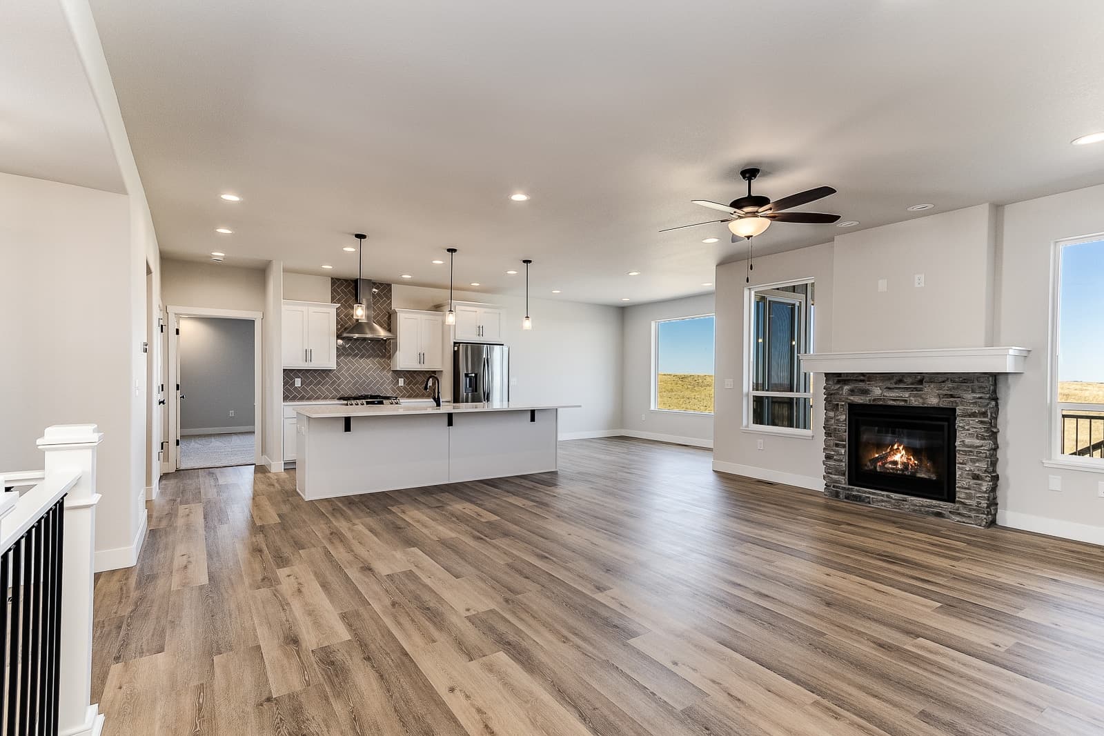 Flooring & Tile
